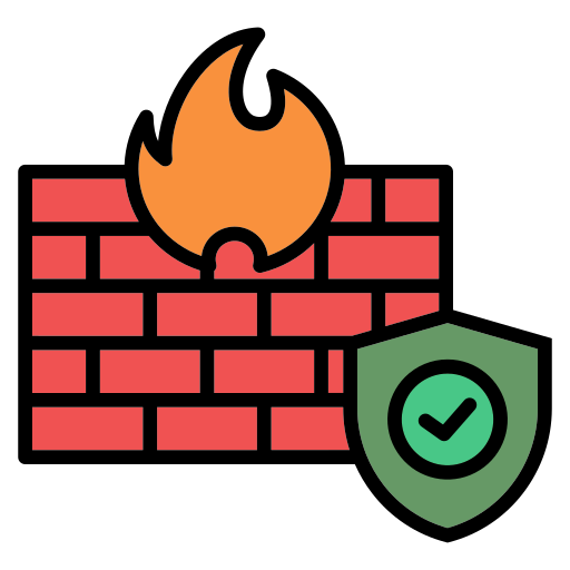 iptables Management Icon